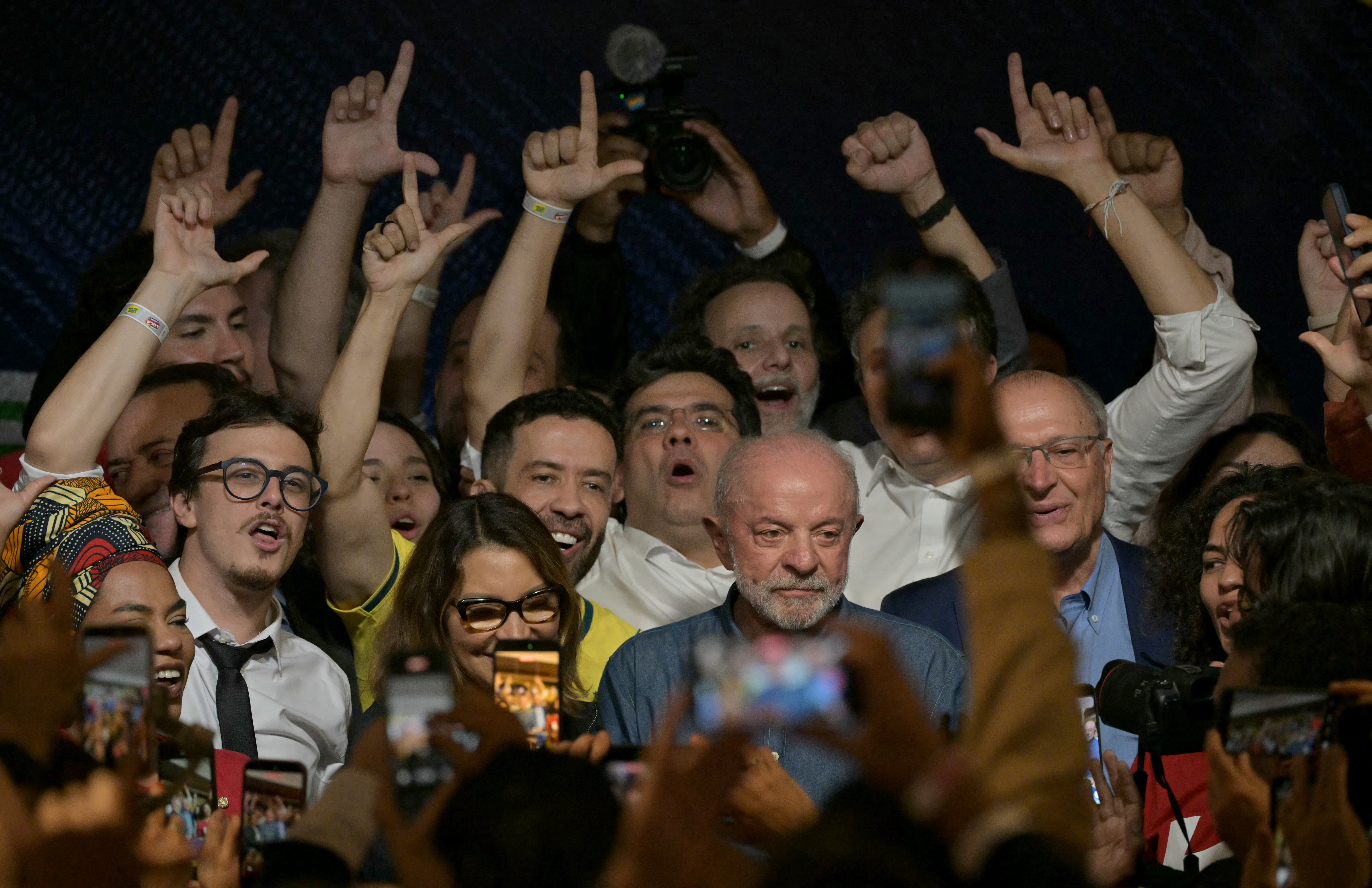 Lula, o presidente que desafia o tempo e consolida seu lugar na história