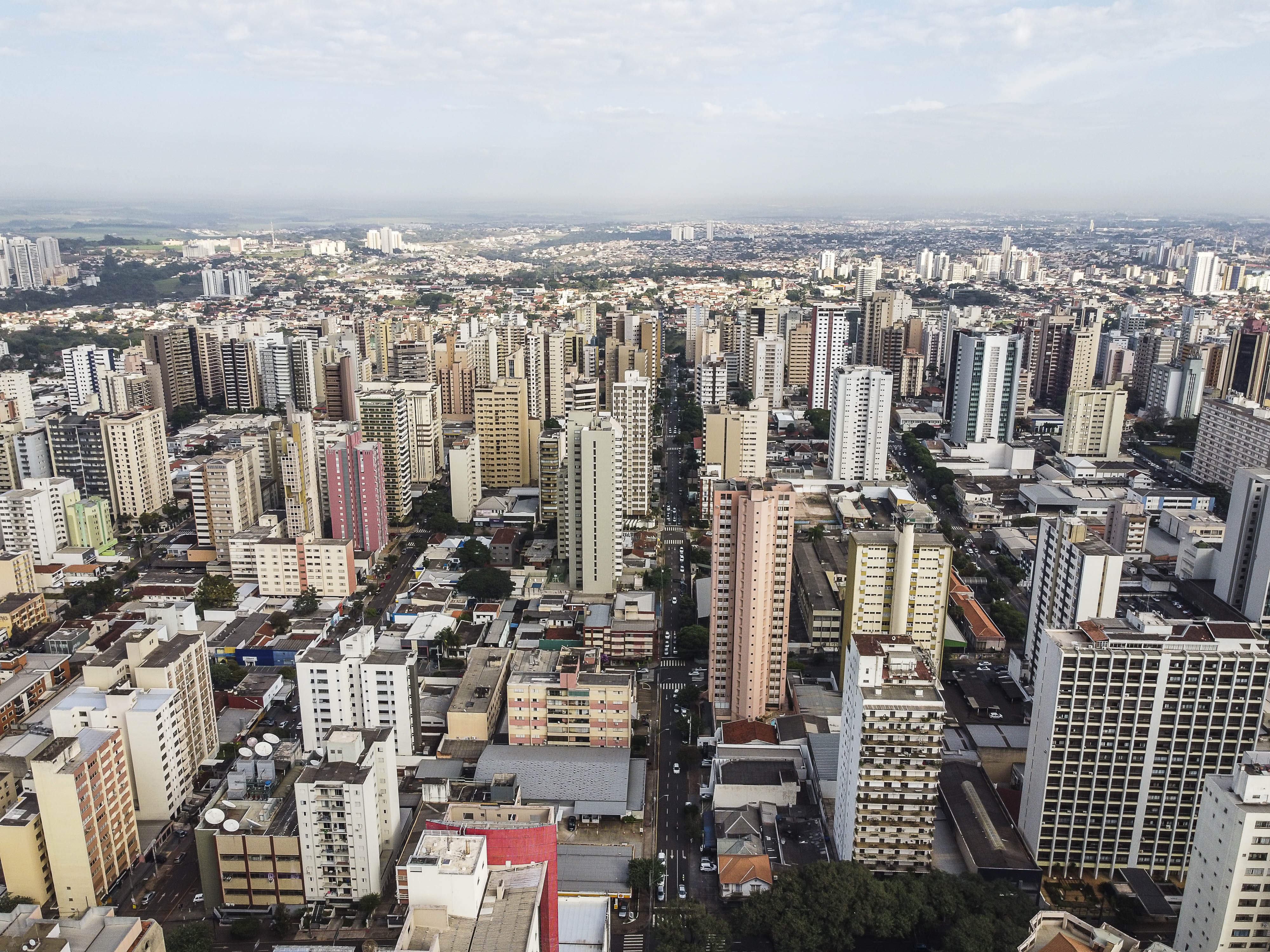 Lula reduziu vantagem de Flávio na periferia de Londrina no 2° turno