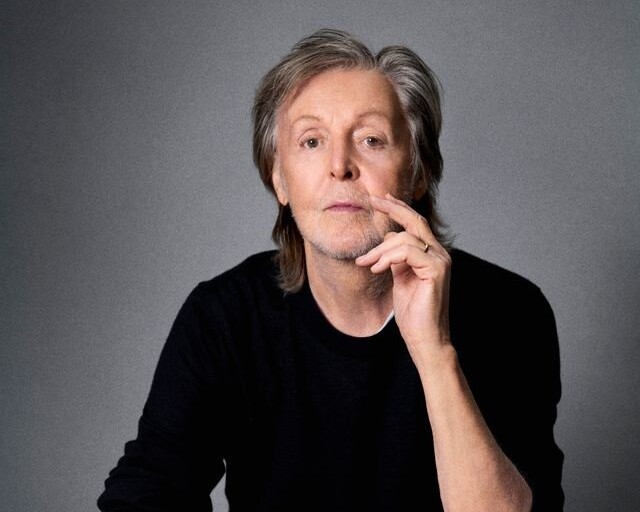 McCartney lança edição especial de 'The Boys of Dungeon Lane'