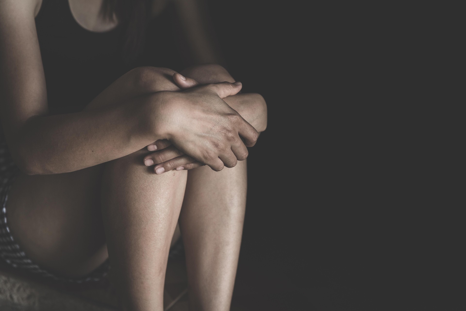 Medo da violência limita escolhas de 8 em cada 10 mulheres