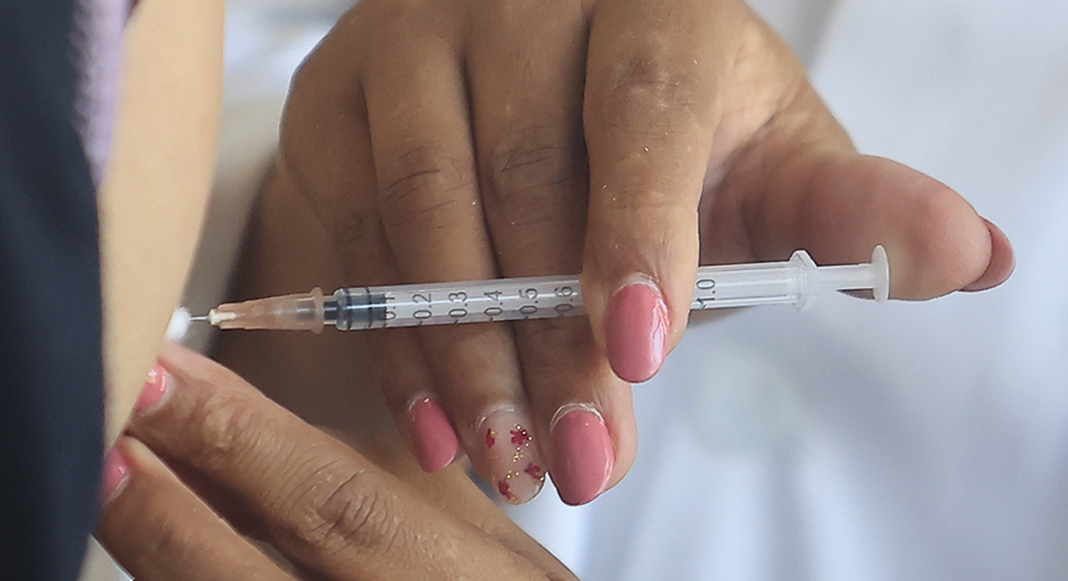 Negacionismo impulsiona sarampo nos EUA e representa ameaça ao Brasil