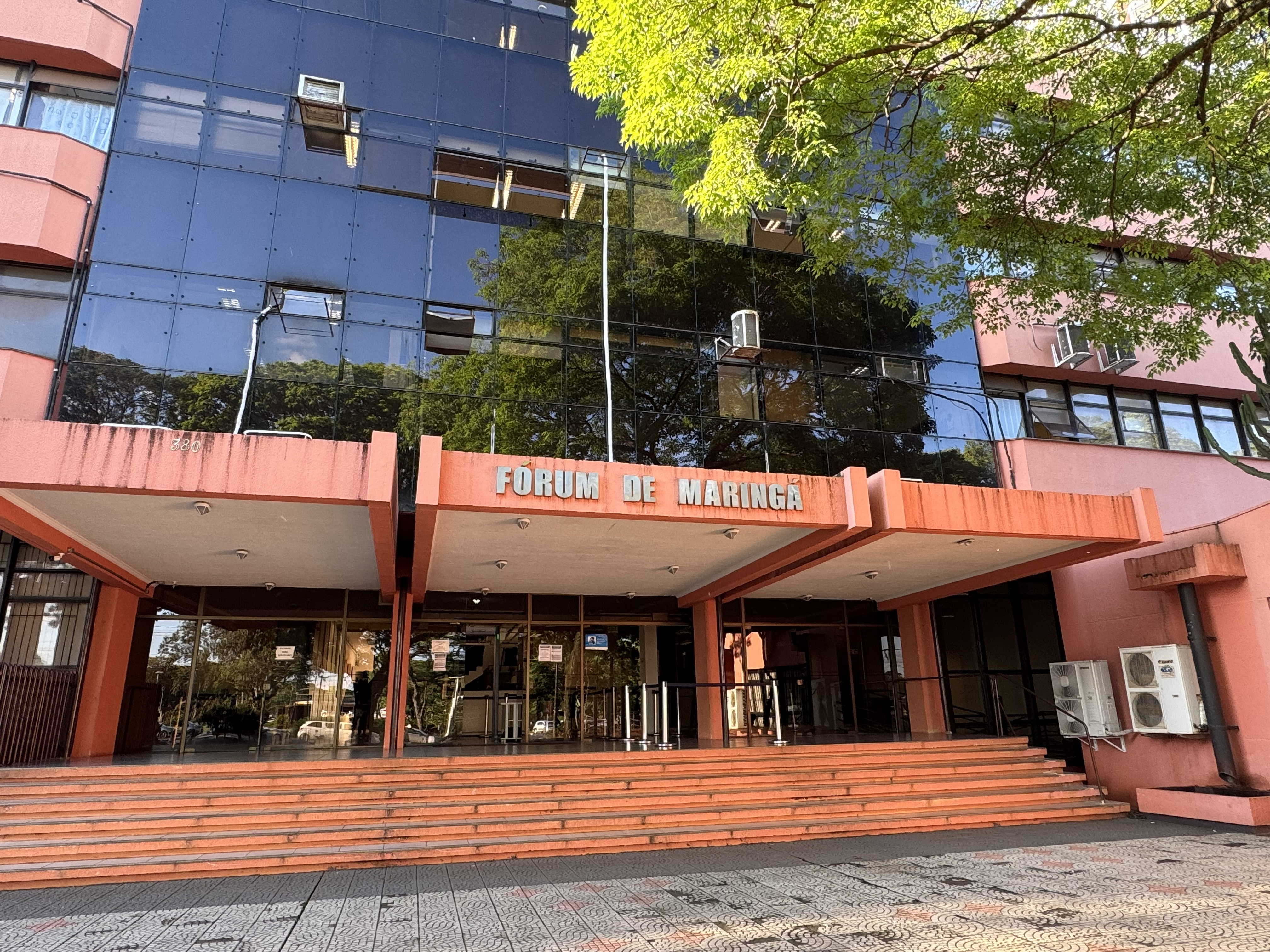 Pai e avó de Eduarda Shigematsu começam a ser julgados em Maringá