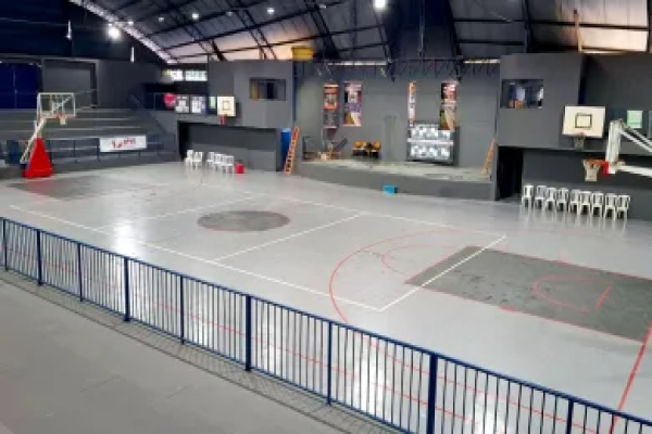 Paraná Master reúne mais de 2 mil participantes em Londrina