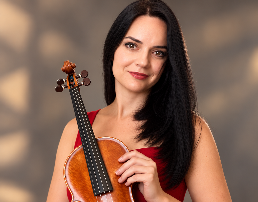 Piazzolla por Jovana Trifunovic