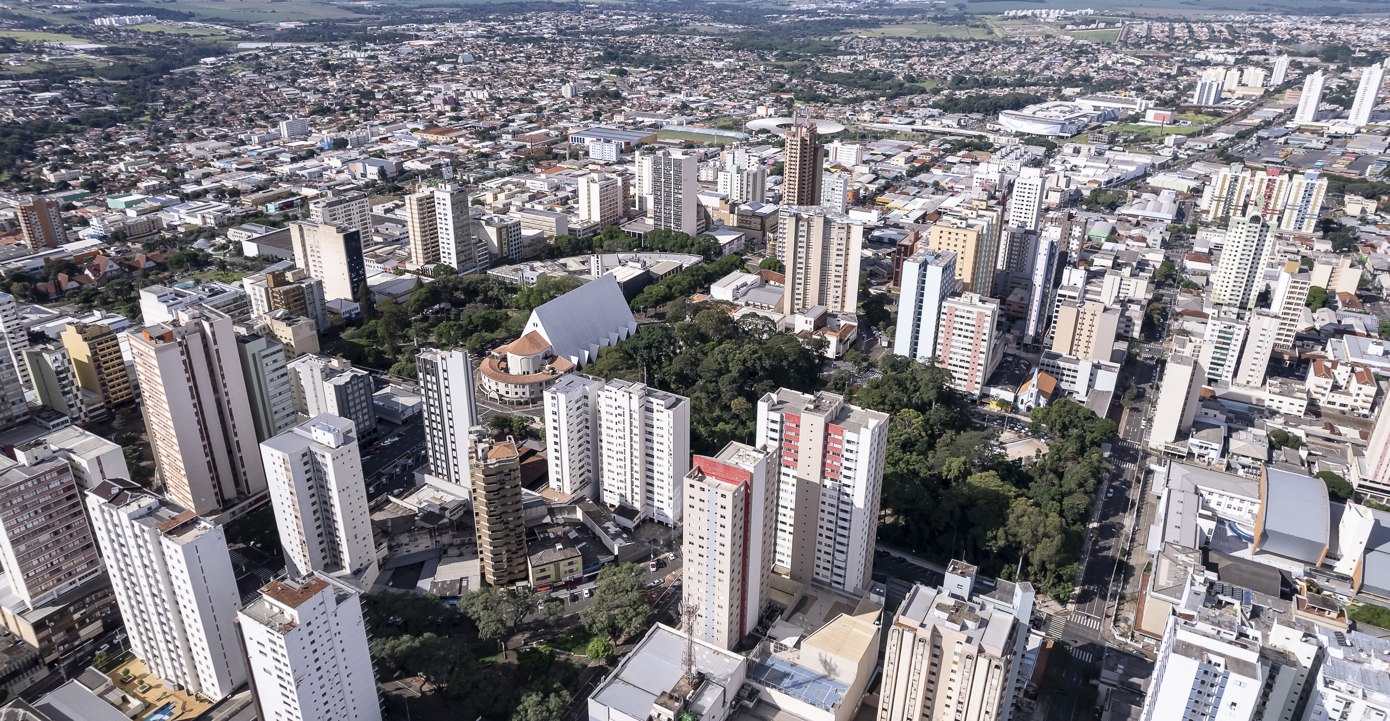 População migrante cresce em Londrina e amplia debate sobre políticas públicas