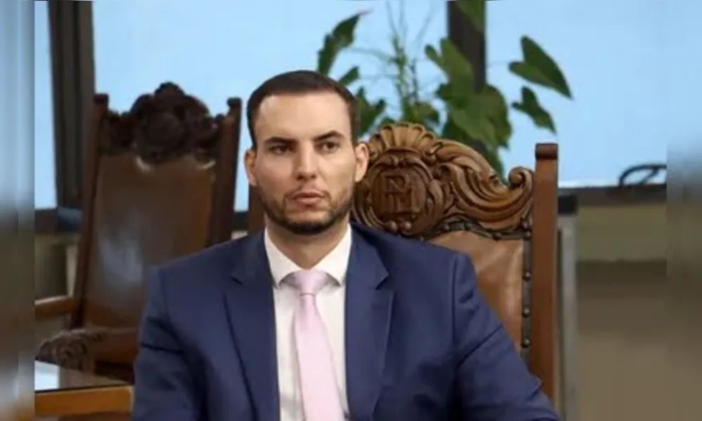 Prefeitura de Londrina tem novo secretário de Governo