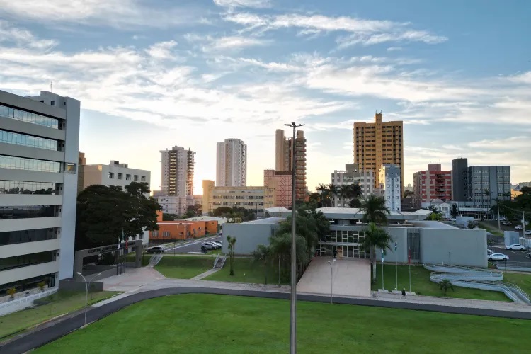 Prefeitura e Câmara fazem prestação de contas do 2º quadrimestre de 2026