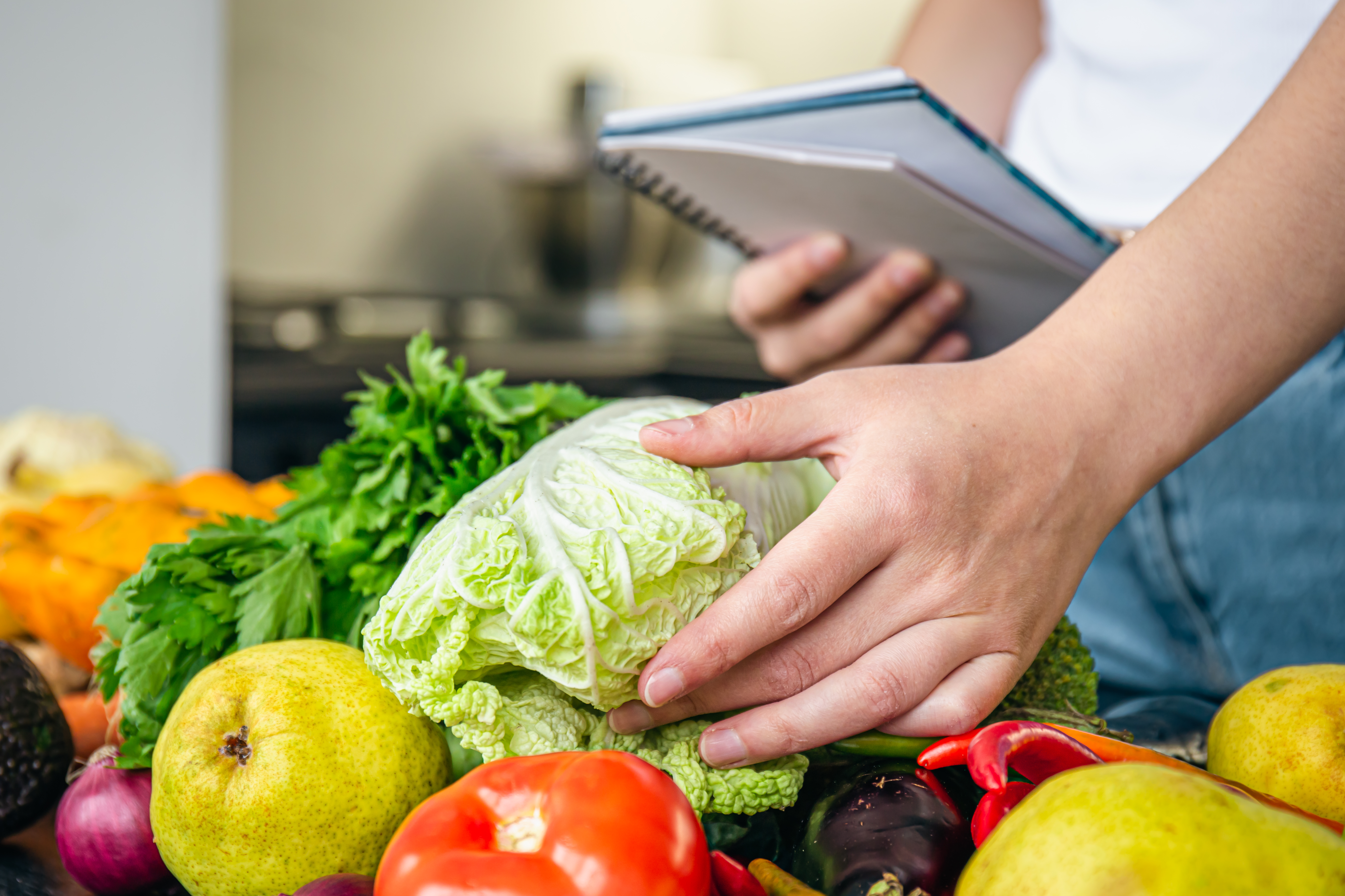 Projeto gratuito oferece orientação nutricional a mulheres em Londrina