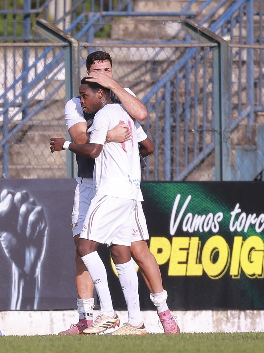 PSTC e City London podem garantir acesso neste fim de semana