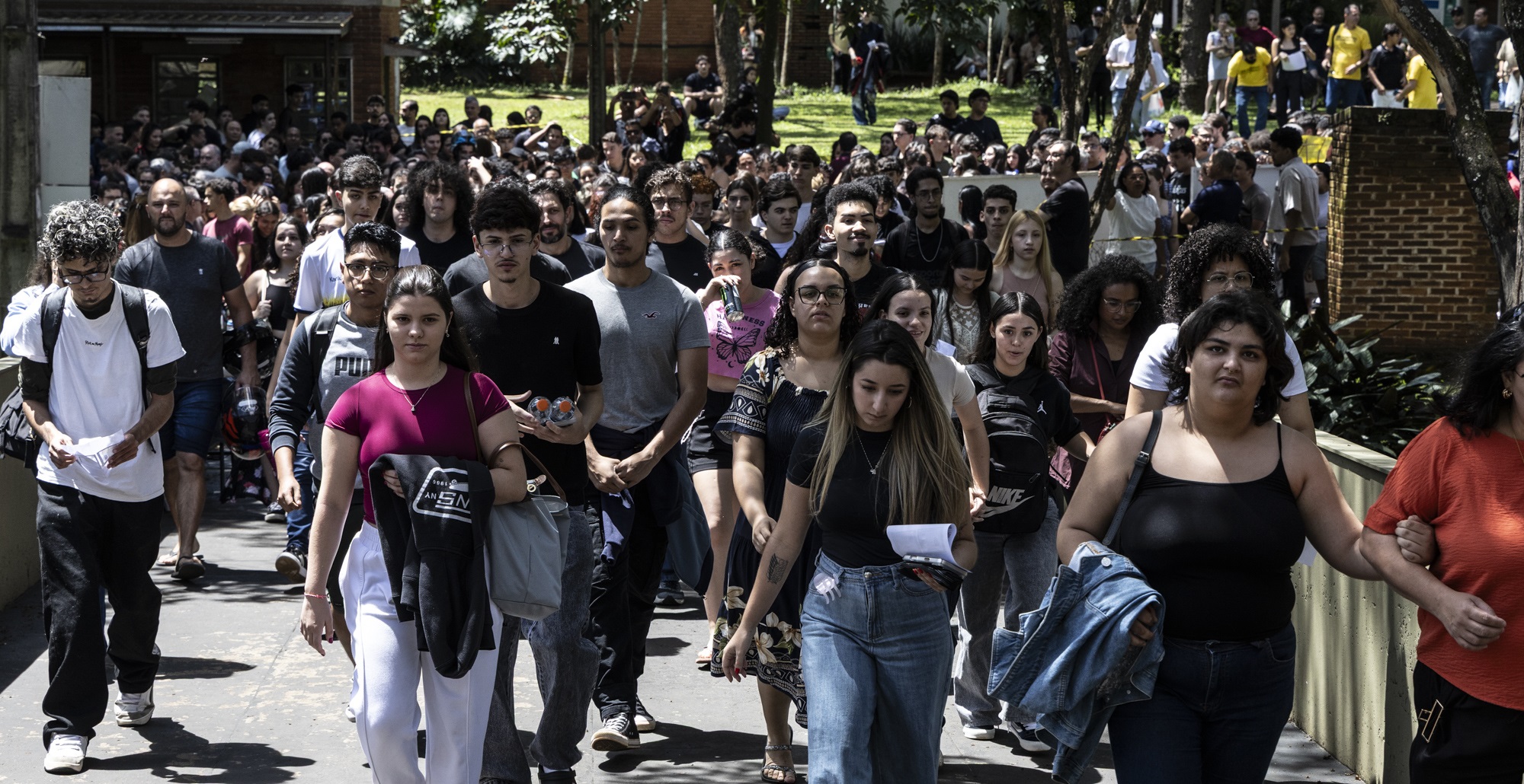 Redação da UEL aborda o tema autorresponsabilidade