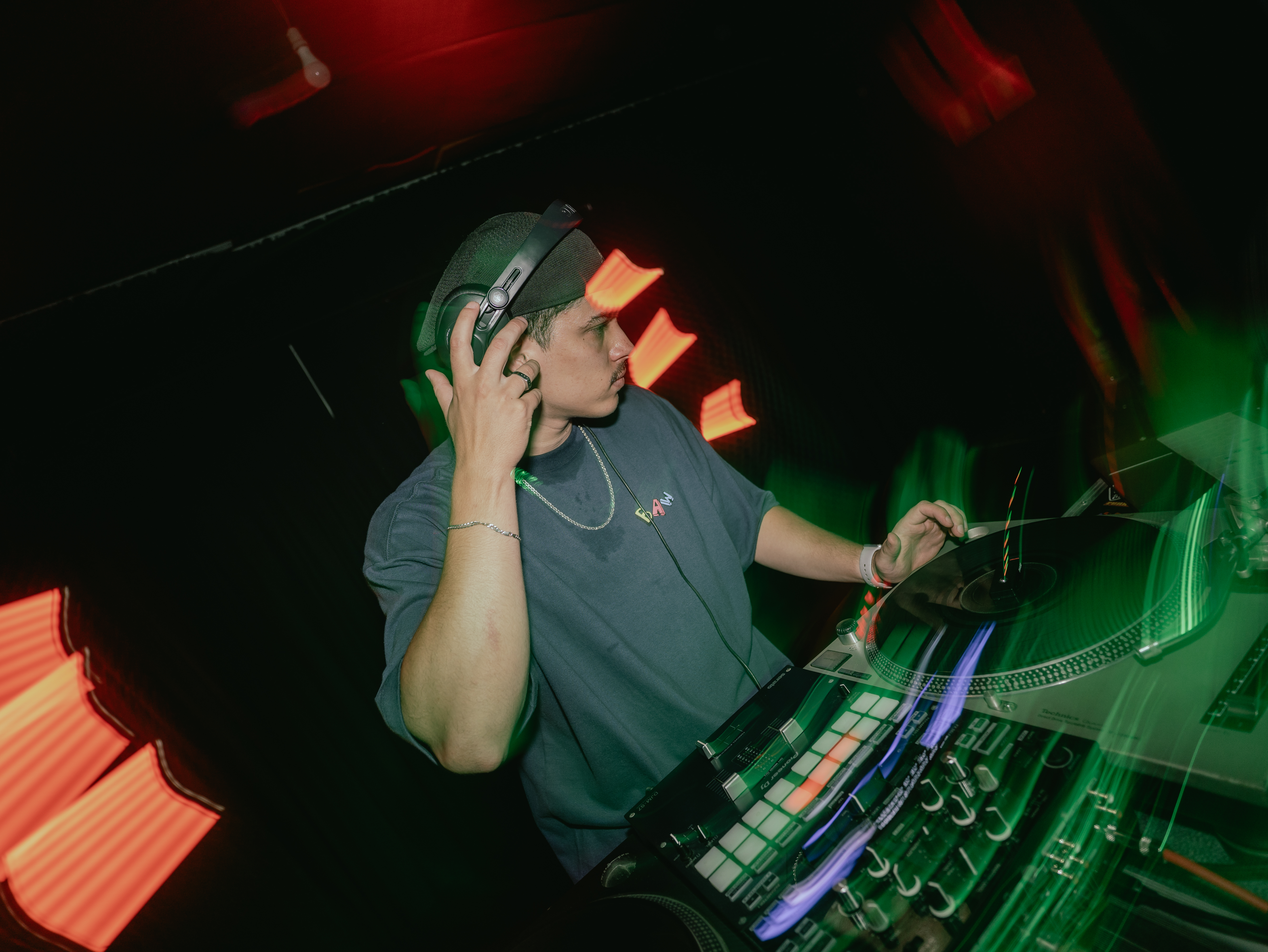 Referência da house music House Dance Londrina