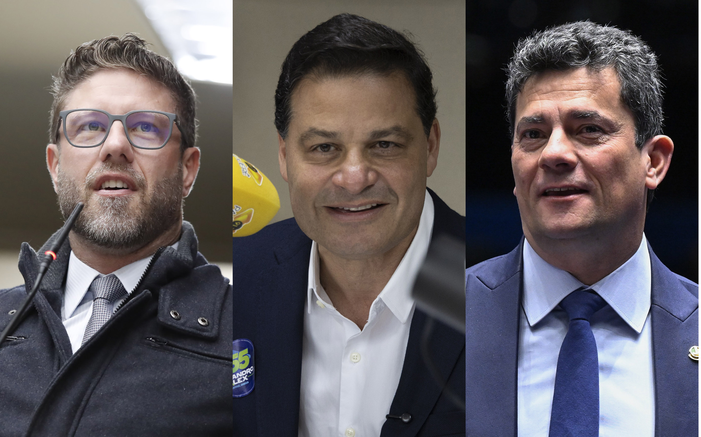 Reta final leva candidatos ao corpo a corpo no Paraná
