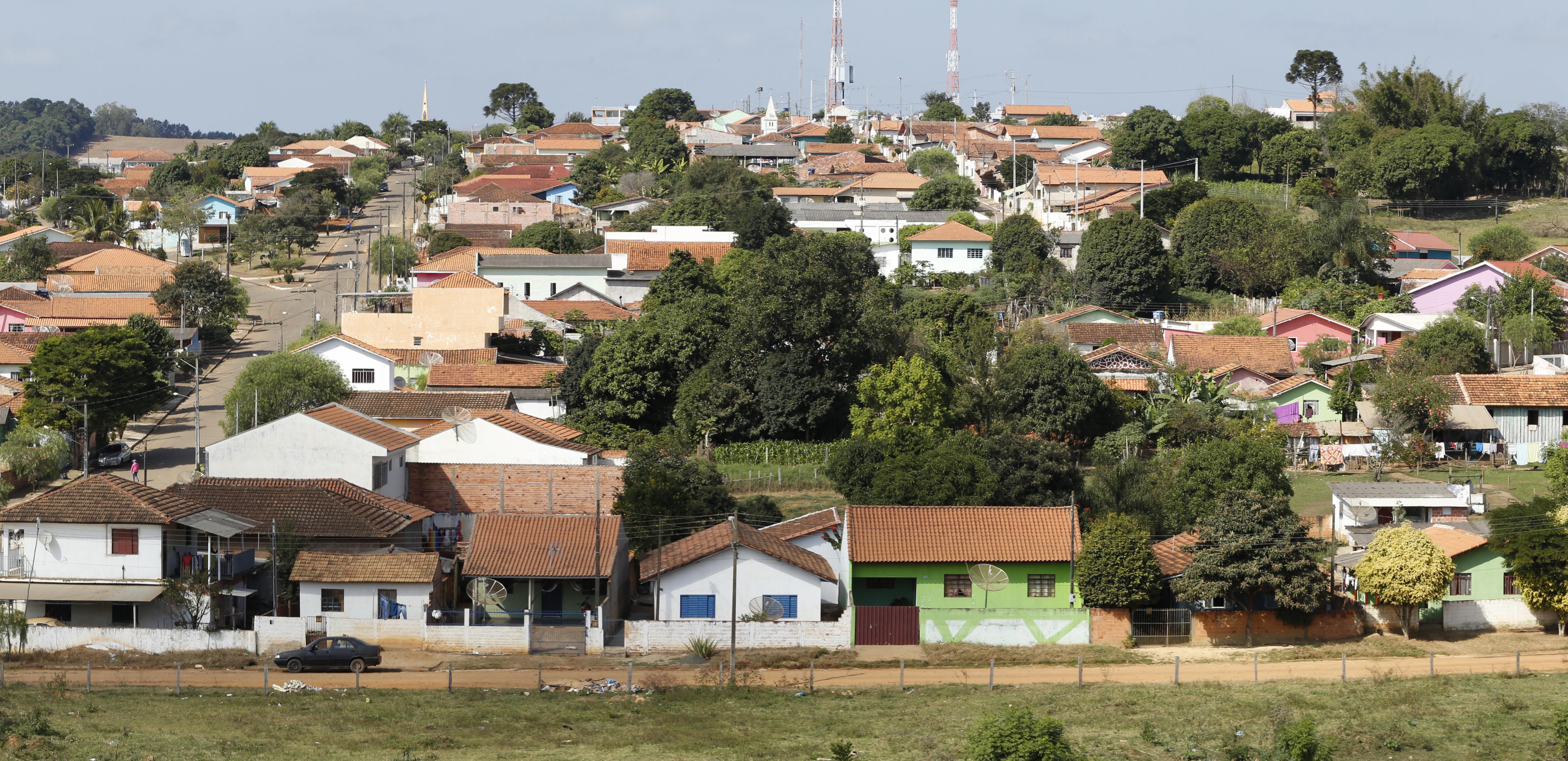 Santana do Itararé vai eleger prefeito para mandato ‘tampão’ de dois anos
