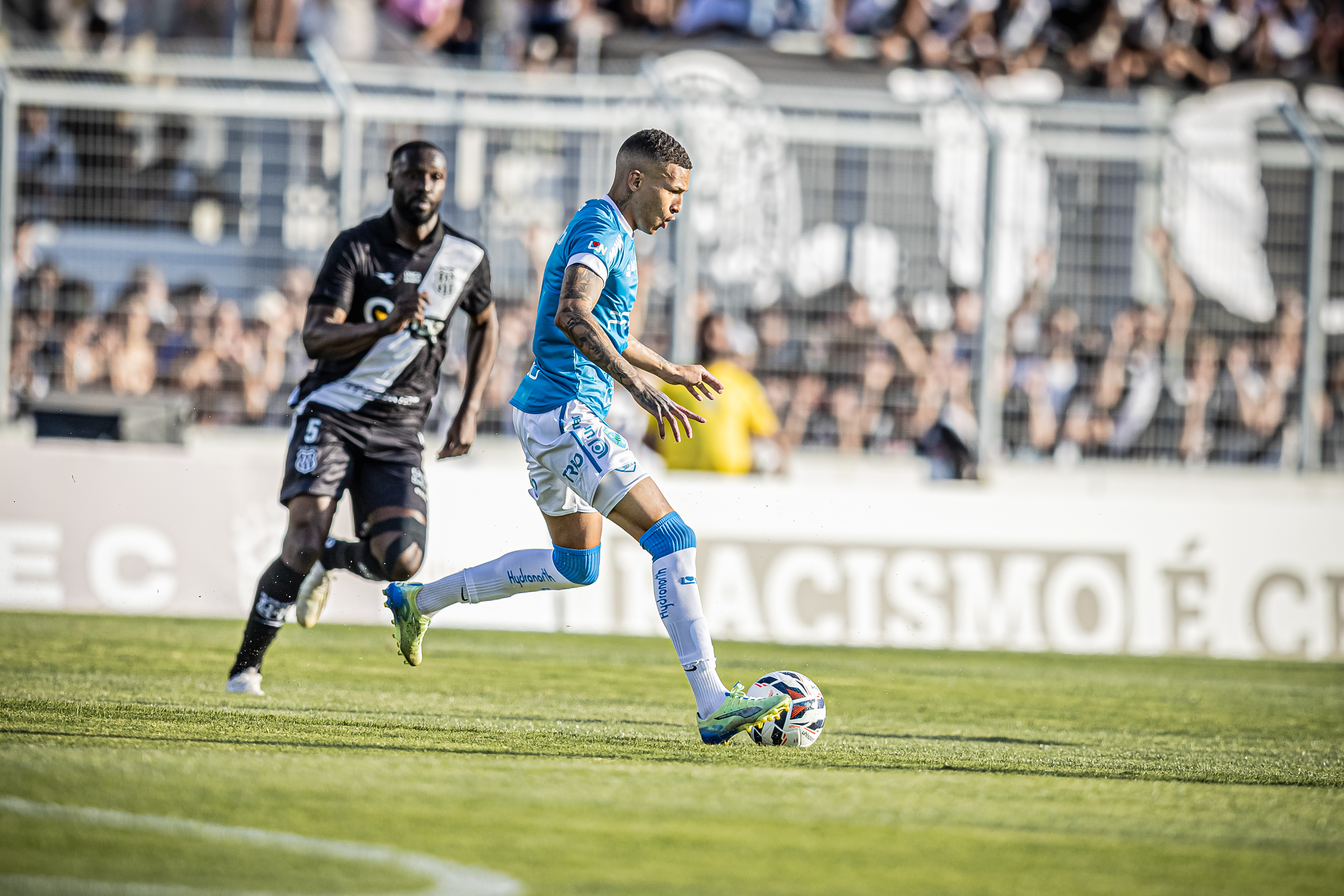Se cair, Londrina enfrentará Série C com mais clubes