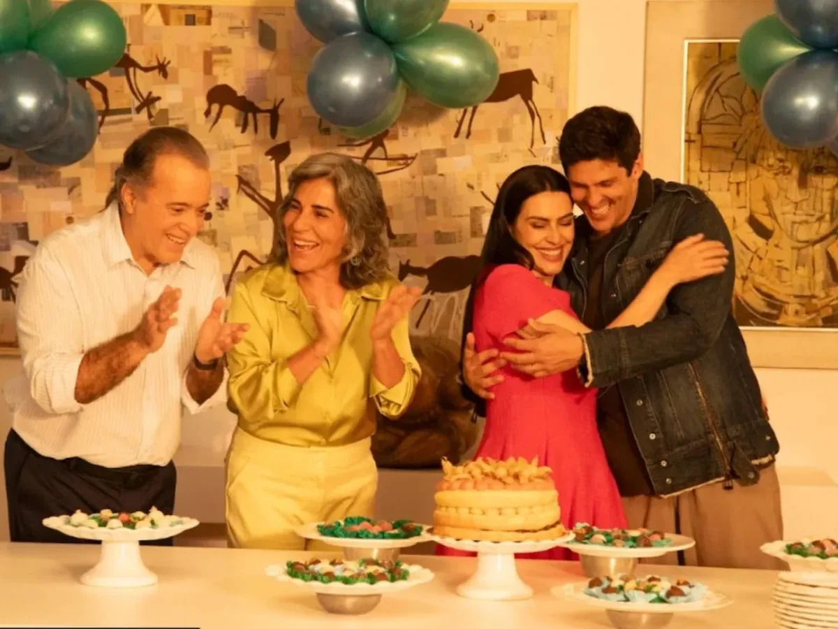 'Se eu fosse você': terceiro filme da franquia estreia no cinema