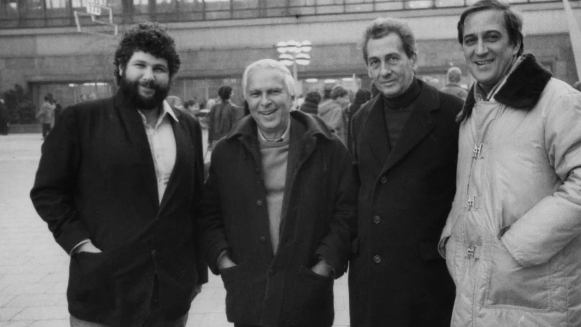 Silvio Tendler revisita a obra do cineasta cubano Santiago Álvarez Román