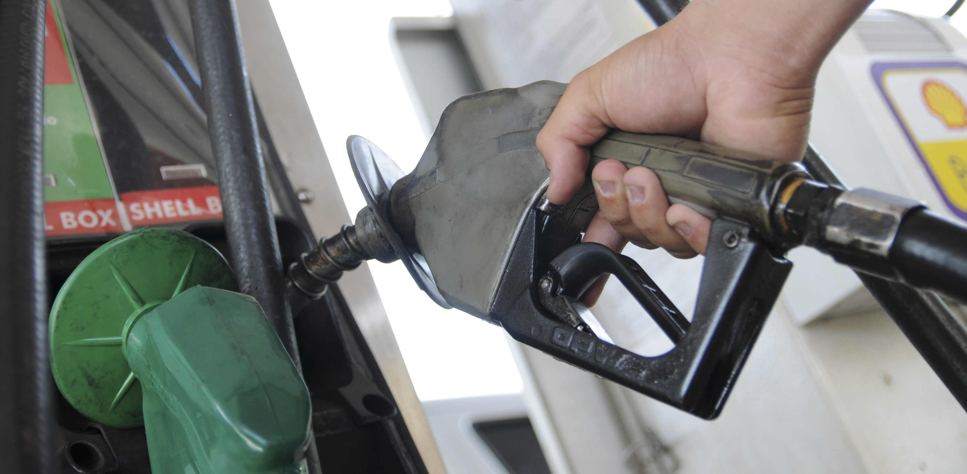 Subsídio de R$ 2,12 ao diesel deve ser mantido por 30 dias