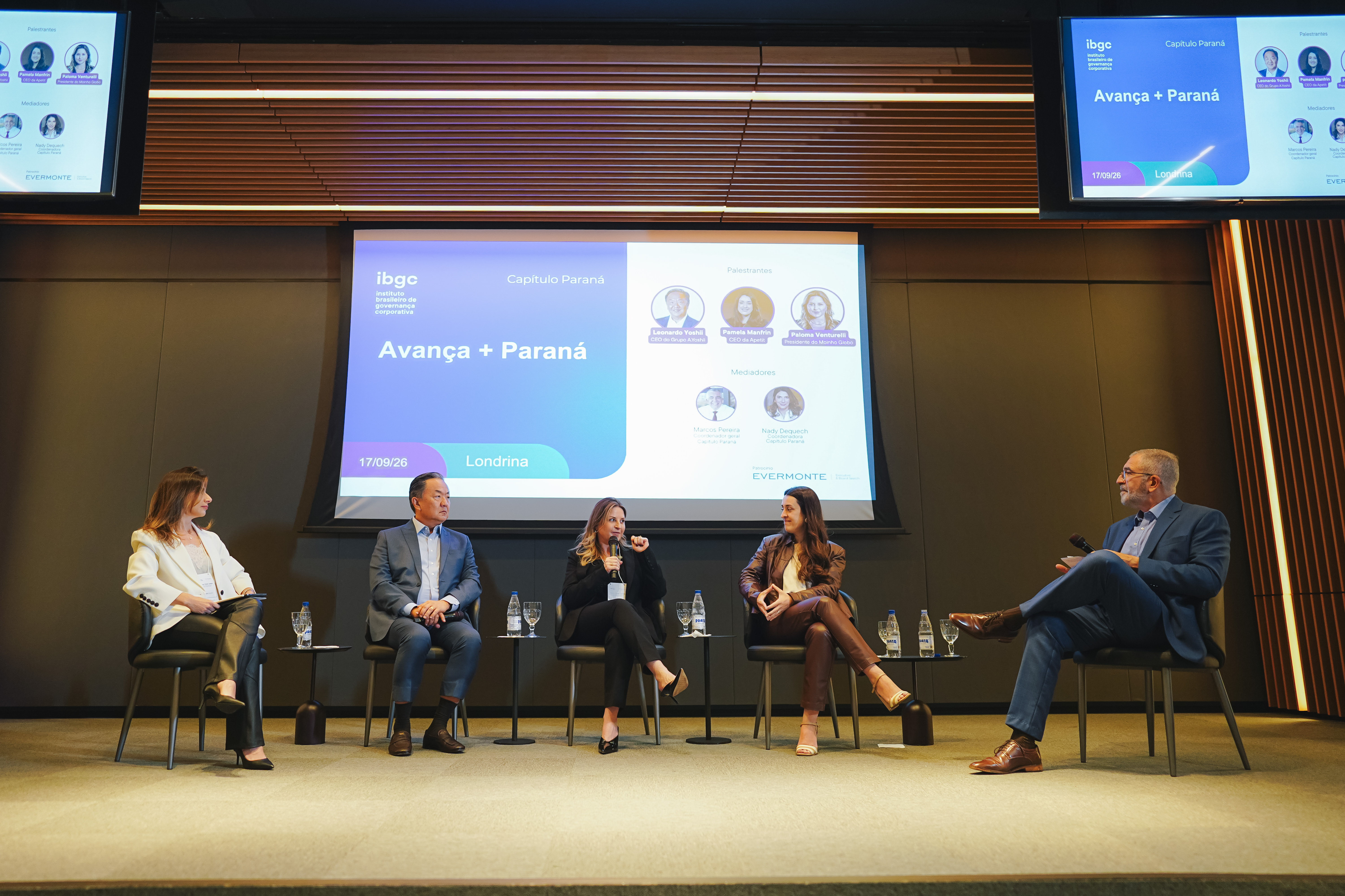 Sucessão em empresas familiares deve ser construída aos poucos