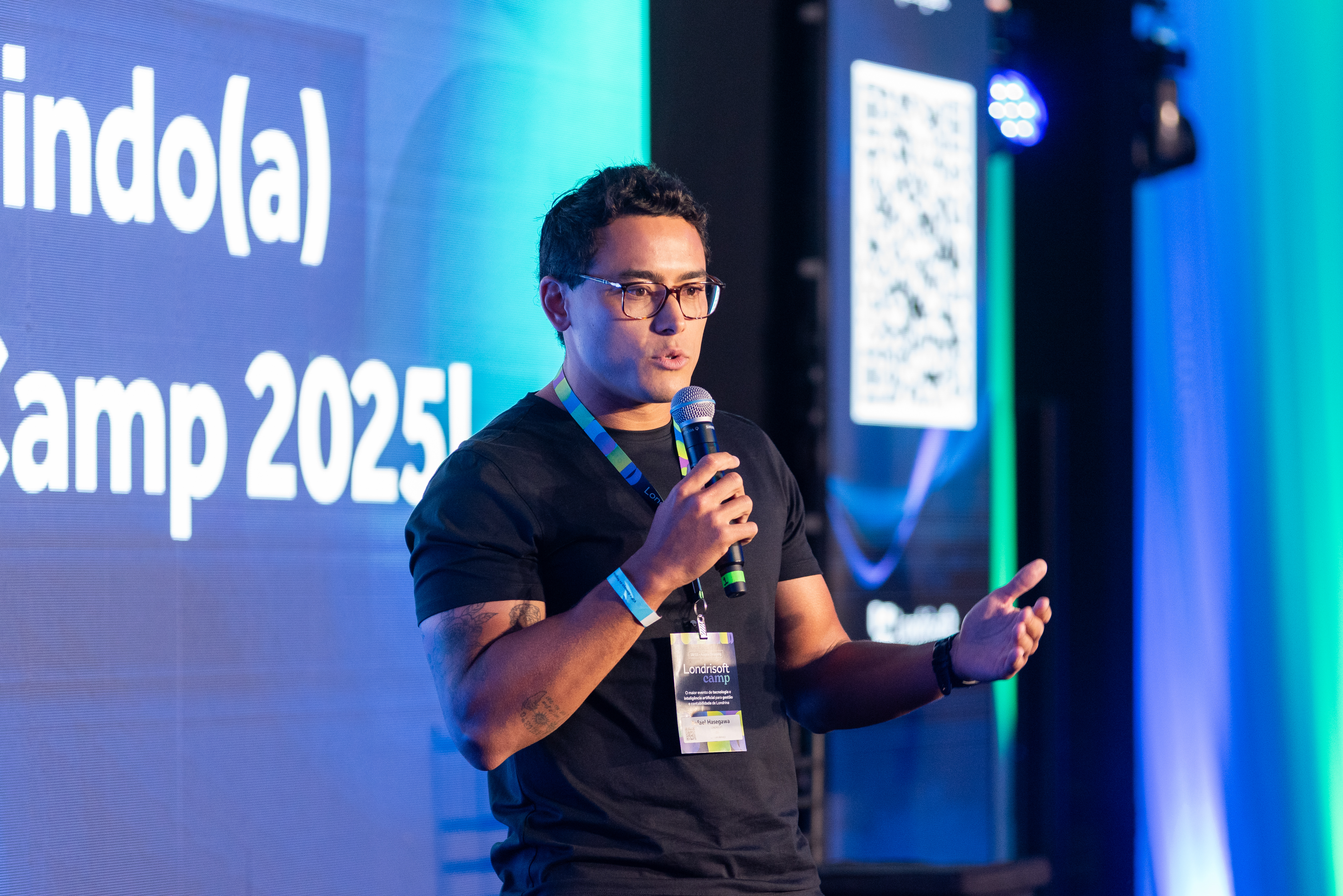 Tecnologia e IA em pauta