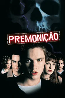 Terror para quem tem estômago forte