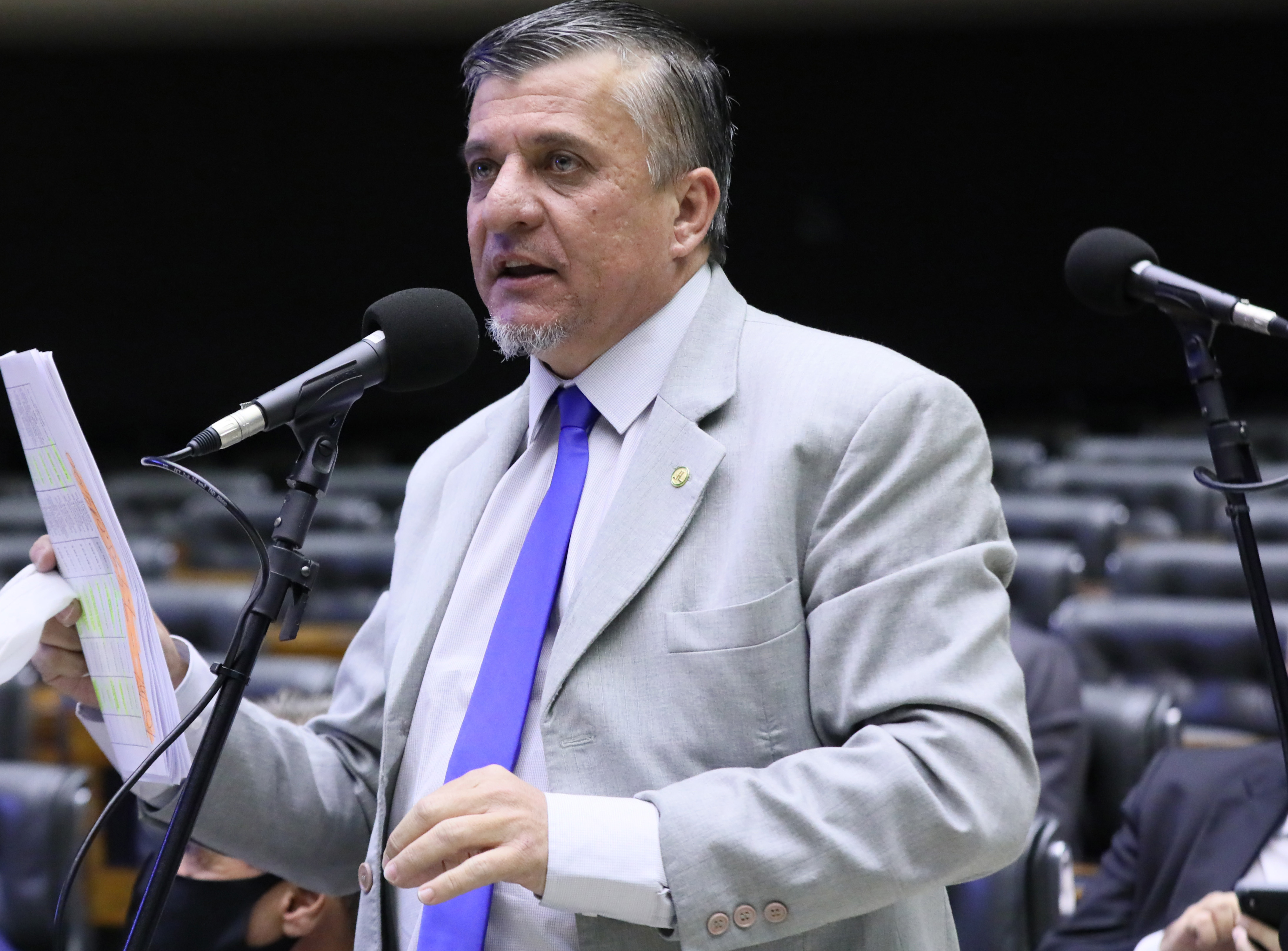 TRE-PR mantém impugnação das candidaturas de Boca Aberta e Mara