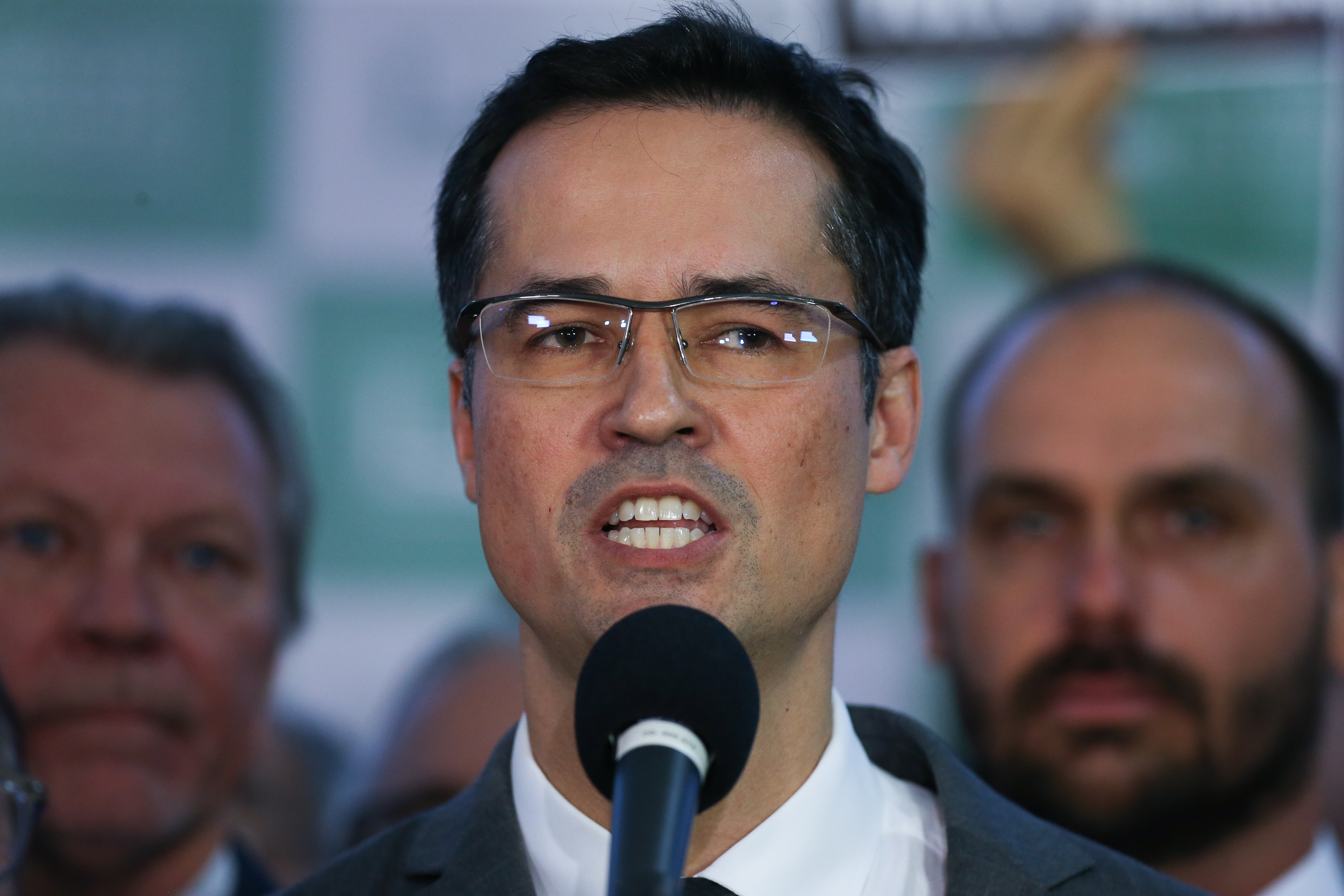 TSE define nesta quinta (8) se Deltan Dallagnol pode assumir o cargo de senador