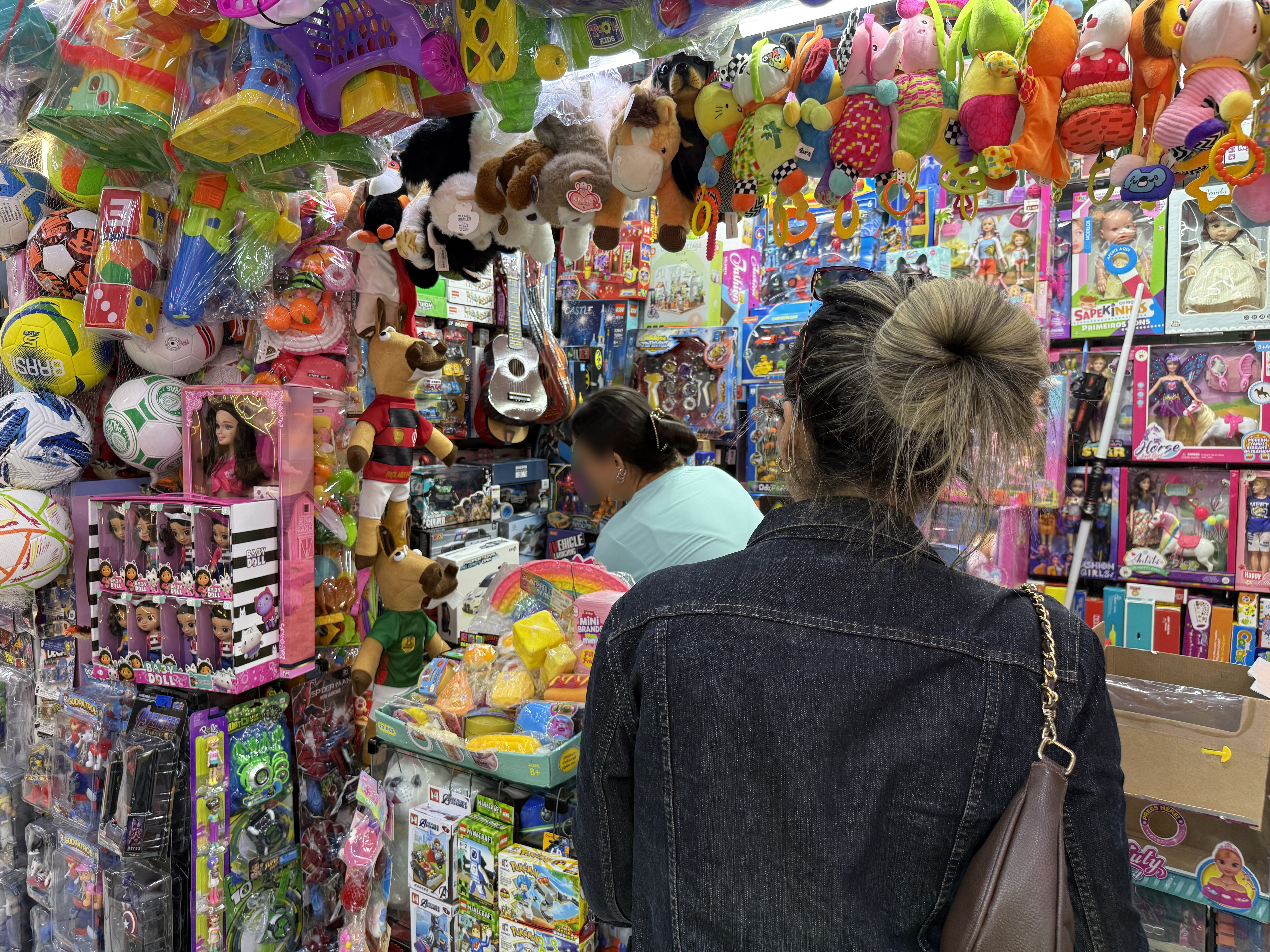 Vendas do Dia das Crianças devem crescer, mas tíquete médio cai
