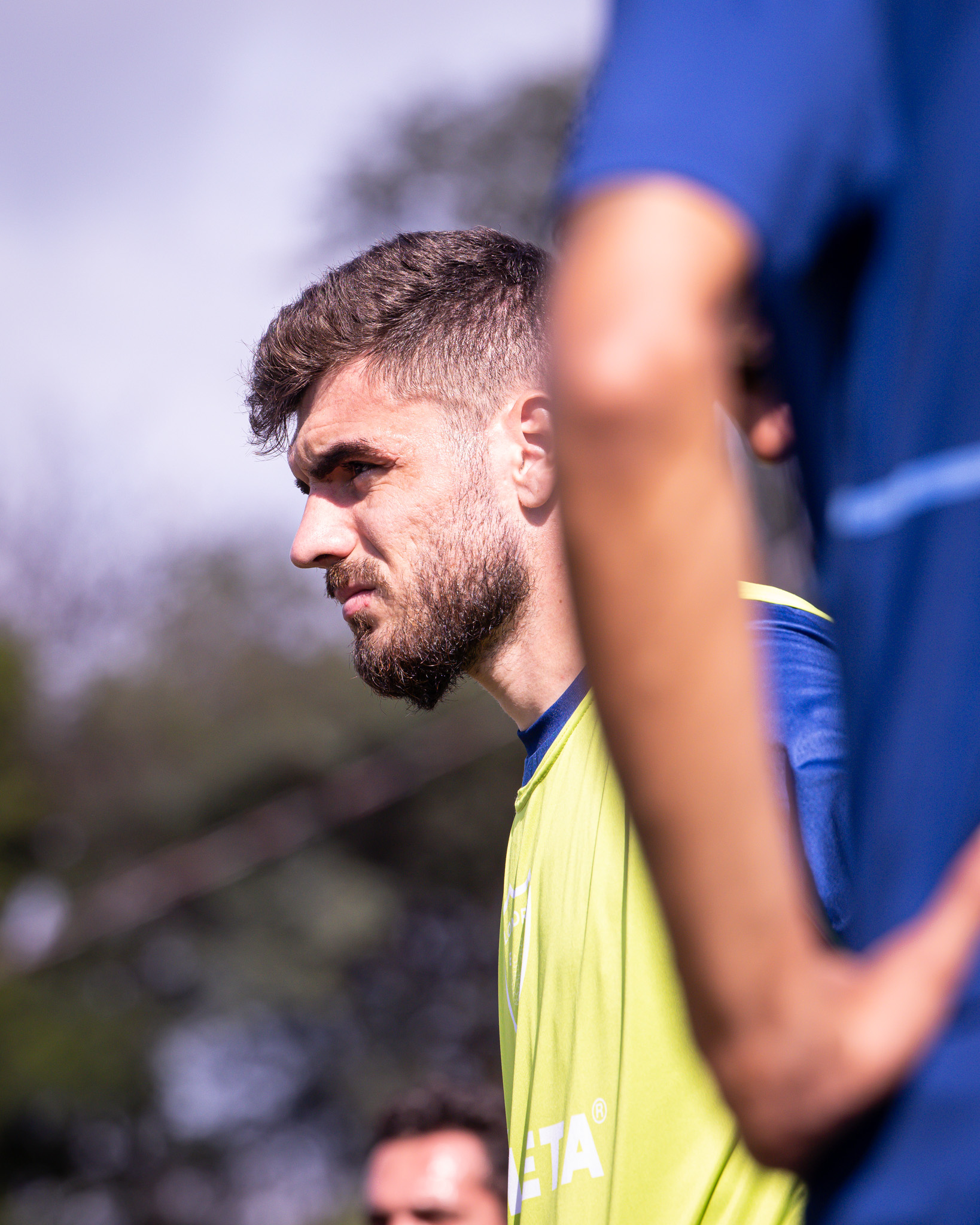 Vitória dá confiança a jogadores do Londrina