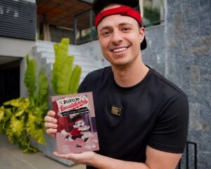 Youtuber com bilhões de visualizações fala sobre bullying