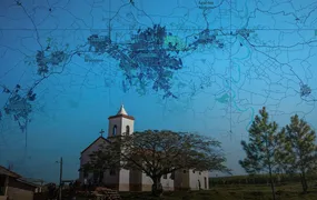 Vida nos Distritos