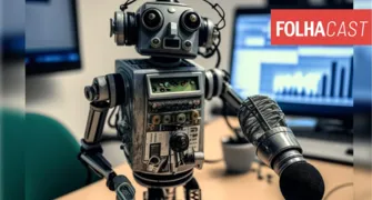 ChatGPT - Entrevista exclusiva com a Inteligência Artificial do momento