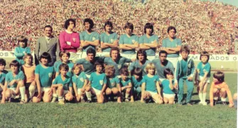 PODCAST| LEC 40 anos fora da série A do Brasileirão