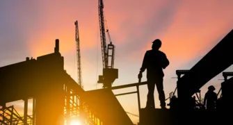 Setor da construção investe para qualificar mão de obra