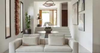 Veja como usar azul, a cor do bem-estar na decoração