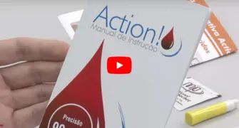 Você sabe como realizar o autoteste de HIV/AIDS?