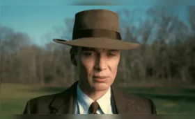 Oppenheimer é o grande vencedor do Oscar 2024