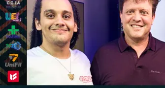 FALA MAESTRO, com Marcos Gonçalo Rebelato