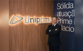Imagem ilustrativa da imagem Nova agência Uniprime Londrina