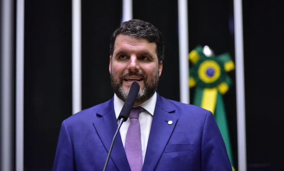 Foto de Thiago Nassif