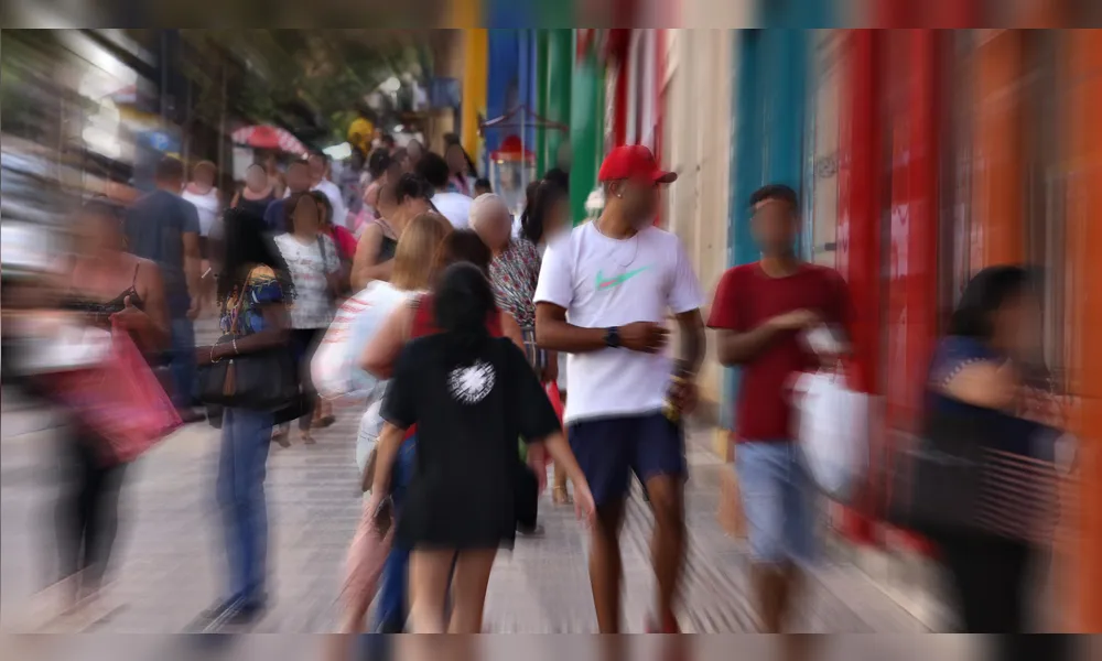 Imagem ilustrativa da imagem Londrina deve perder habitantes até 2050, aponta Ipardes