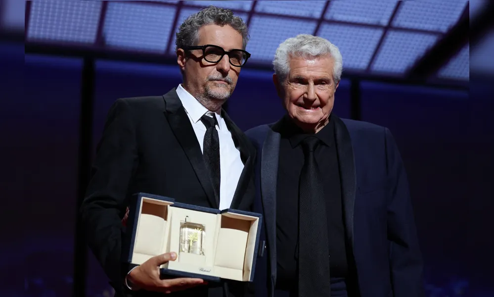 Imagem ilustrativa da imagem 'O Agente Secreto', de Kleber Mendonça Filho, vence o prêmio de direção em Cannes