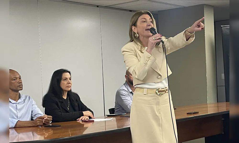 Imagem ilustrativa da imagem Saúde de Londrina contratará mil consultas pediátricas