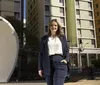 A mulher que conquistou Londrina com simplicidade e coragem