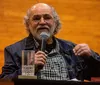 A paixão pelo jornalismo está em novo livro de Nilson Monteiro