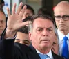 Bolsonaro pede absolvição no processo de tentativa de golpe