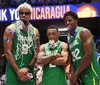 Brasil conquista Copa América de Basquete após 16 anos