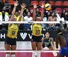 Brasil tenta superar Itália para ir à final do Mundial de Vôlei