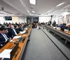 CCJ do Senado acaba com fiança para crimes de pedofilia