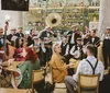 Choro: o gênero musical que está no DNA de Londrina