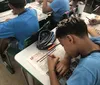Cidadania: a Folha de Londrina vai às escolas
